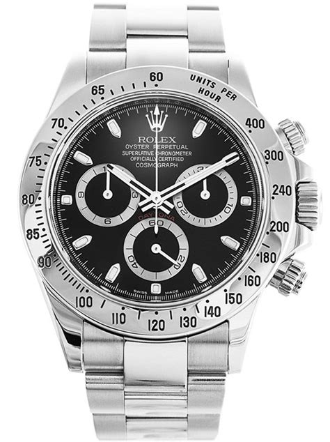 rolex 116520|rolex daytona 116520 40 mm.